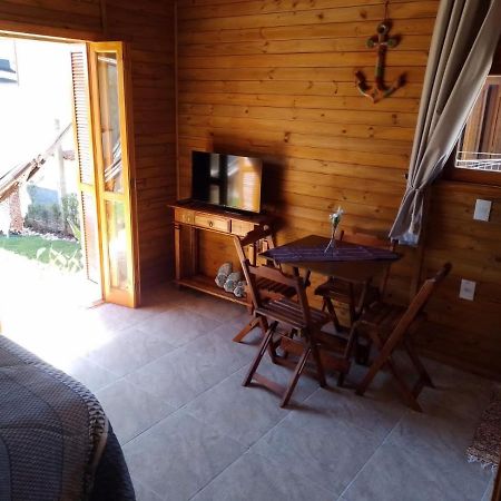 Aloha Cabanas - Cabana Waimea Balneario Gaivota Esterno foto