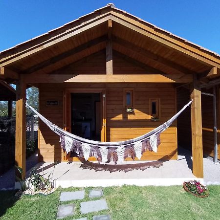Aloha Cabanas - Cabana Waimea Balneario Gaivota Esterno foto