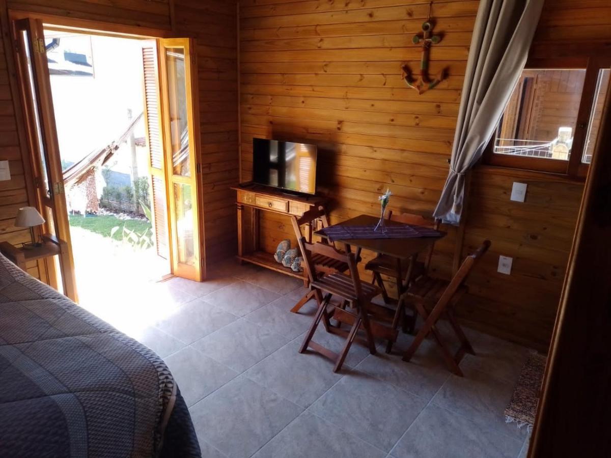 Aloha Cabanas - Cabana Waimea Balneario Gaivota Esterno foto