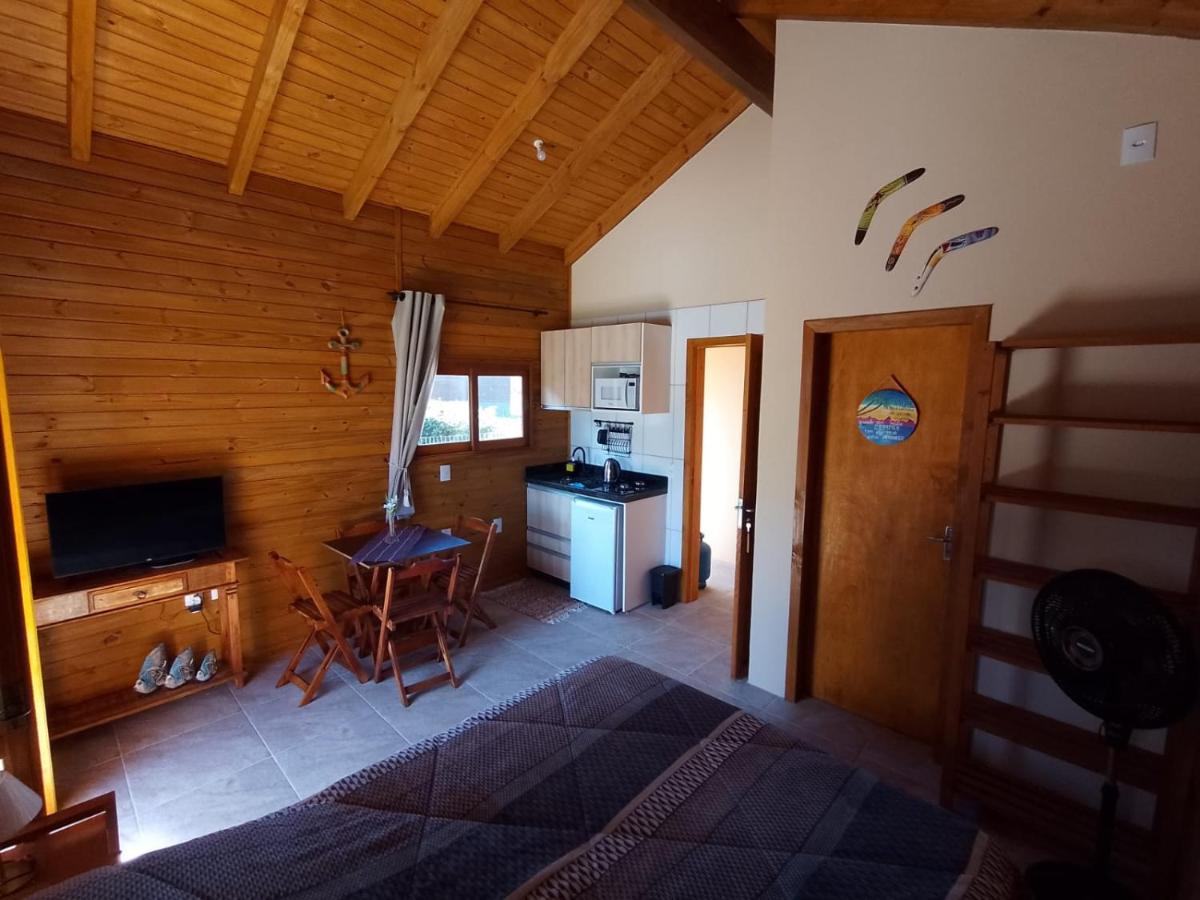 Aloha Cabanas - Cabana Waimea Balneario Gaivota Esterno foto