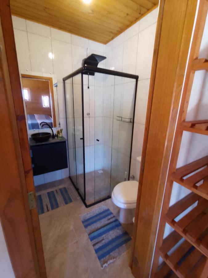 Aloha Cabanas - Cabana Waimea Balneario Gaivota Esterno foto