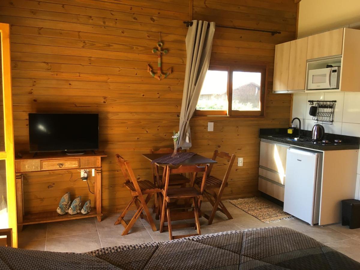 Aloha Cabanas - Cabana Waimea Balneario Gaivota Esterno foto