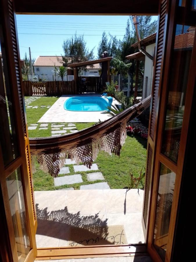 Aloha Cabanas - Cabana Waimea Balneario Gaivota Esterno foto