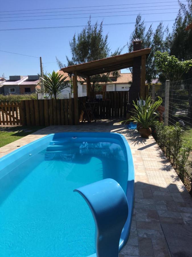 Aloha Cabanas - Cabana Waimea Balneario Gaivota Esterno foto